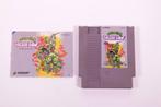 NES - Teenage Mutant Ninja Turtles II / Teenage Mutant Ni..., Ophalen of Verzenden, Nieuw