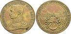 Brons medaille Armee en Marine 1926 Bayern: Kronprinz Rup..., Postzegels en Munten, Verzenden