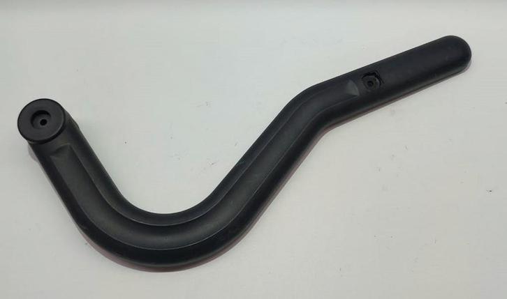 Ahrend 220 rugsteun, links, kunststof, Zakelijke goederen, Kantoor en Winkelinrichting | Kantoormeubilair en Inrichting, Ophalen