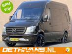 Zakelijke Lease |  Mercedes-Benz Sprinter 314CDI 143PK L2H2, Gebruikt, Overige kleuren, Mercedes-Benz, Onderhoudsboekje