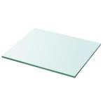 Design Wandschap Glas 30x25: Nu met Korting! Retourdeal, Huis en Inrichting, Kasten | Wandmeubels, Met plank(en), Nieuw, Ophalen of Verzenden