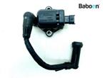 Bobine Piaggio | Vespa Beverly 350 2011-2012 IE Sport, Verzenden, Gebruikt