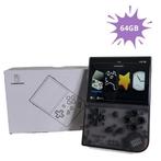 Anbernic RG35XX - 64GB Opslag - Handheld + Screenprotector, Ophalen of Verzenden, Nieuw