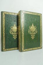 Chateaubriand, Alexander Dumas, Alfred de Vigny, Paul, Antiek en Kunst