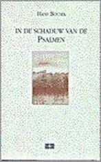 IN DE SCHADUW VAN DE PSALMEN GEB 9789024249732 BOUMA, Boeken, Verzenden, Gelezen, BOUMA