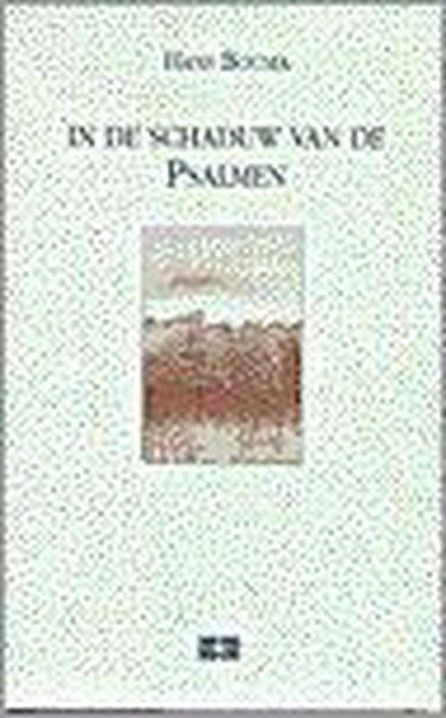 IN DE SCHADUW VAN DE PSALMEN GEB 9789024249732 BOUMA, Boeken, Godsdienst en Theologie, Gelezen, Verzenden