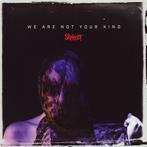 Slipknot - We Are Not Your Kind, Cd's en Dvd's, Verzenden, Nieuw in verpakking