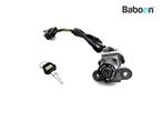 Contactslot Ducati Monster 600 1994-2001 (M600), Verzenden, Gebruikt