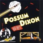 cd - Possum Dixon - New Sheets, Zo goed als nieuw, Verzenden