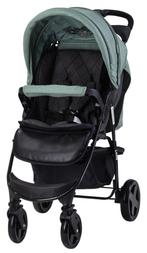 Lorelli Olivia Green Bay Wandelwagen 1002187-2390, Verzenden, Nieuw