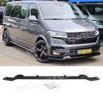 Front splitter voor Volkswagen Transporter T6.1 / Multivan, Ophalen of Verzenden