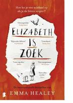 Elizabeth is zoek 9789022585030 Emma Healey, Boeken, Verzenden, Gelezen, Emma Healey