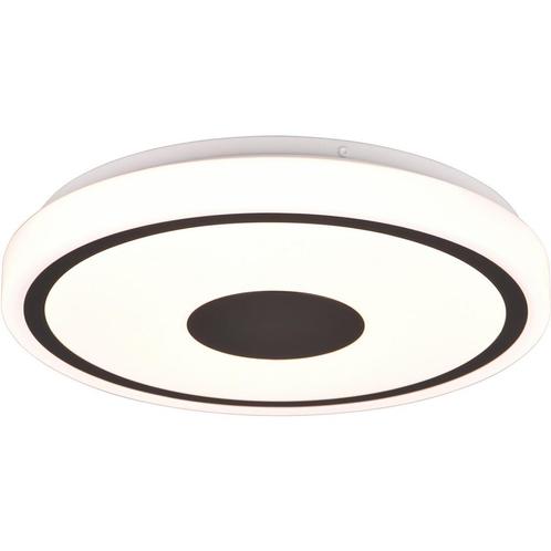 LED Plafondlamp - Plafondverlichting - Trion Duna - 16W -, Huis en Inrichting, Lampen | Plafondlampen, Nieuw, Kunststof, Ophalen of Verzenden
