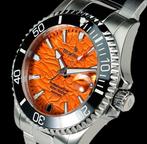 Tecnotempo - Automatic Professional Diver 500M / 50ATM -, Sieraden, Tassen en Uiterlijk, Horloges | Heren, Nieuw
