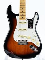 Fender American Vintage II 57 Stratocaster MN 2 Color Sun..., Muziek en Instrumenten, Ophalen of Verzenden, Nieuw, Solid body