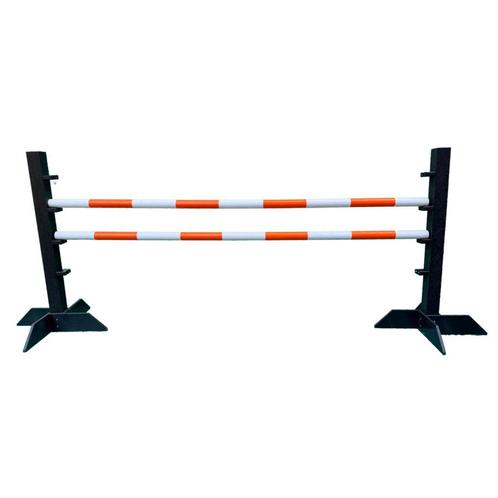Mini Jump hindernisset – voor pony’s, stokpaardjes en honden, Dieren en Toebehoren, Paarden en Pony's | Overige Paardenspullen