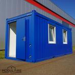 Schaftkeet te koop! Oude prijs &amp; met keuken! 2 kleuren! Bel!, Nieuw