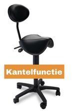 Zadelkruk Pro-Seat Plus met rugsteun en kantelfunctie!, Nieuw in verpakking