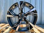 19 / 20 inch Audi RS look velgen A3 A4 A5 A6 Q3 Q5 Q7 E-tron, Ophalen, Nieuw, 19 inch, Velg(en)