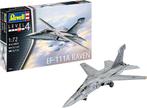 EF-111A Raven, Hobby en Vrije tijd, Modelbouw | Vliegtuigen en Helikopters, Verzenden, Nieuw
