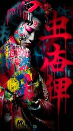 Eric Lespinasse - #3 - Neo-Geisha Chronicles