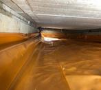 Bodemfolie installateur, Nieuw, Overige materialen, Vloerisolatie