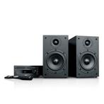 Teufel KOMBO 11 | Mini hifi-systeem | cd-speler | bluetooth, Audio, Tv en Foto, Stereo-sets, Nieuw, Overige merken, Microset, Cd-speler