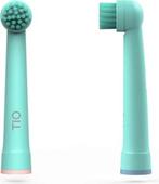 TIO Tiomatik Opzetborstel Oral–B Elektrische Tandenborstels, Sieraden, Tassen en Uiterlijk, Uiterlijk | Mondverzorging, Nieuw