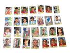 Panini - USA 94 World Cup - 87 Loose stickers, Nieuw