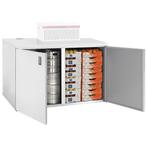 Diamond Mini-Koelcel | REFRIBOX | Laag Model | 700L | Isolat, Ophalen of Verzenden, Nieuw