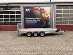 Ifor Williams Machinetransporter | 419x184 cm - 3500 cm, Auto diversen, Nieuw