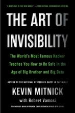 The Art of Invisibility 9780316380522 Kevin D. Mitnick, Verzenden, Gelezen, Kevin D. Mitnick