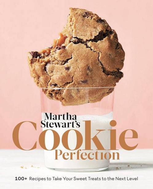 9781524763398 Martha Stewarts Cookie Perfection, Boeken, Kookboeken, Nieuw, Verzenden