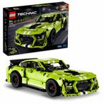 LEGO Technic Ford Mustang Shelby GT500, Pull-back Raceauto m, Verzenden, Nieuw