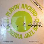 LP gebruikt - High Sierra Jazz Band - Playin Around, Verzenden, Zo goed als nieuw