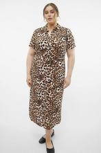 VERO MODA curve ECO jurk EASY Maat:, Verzenden, Nieuw, Overige kleuren