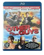 The Other Guys - bluray, Verzenden, Zo goed als nieuw