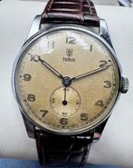 Tudor - Military Vintage 1940s - Zonder Minimumprijs - Heren, Sieraden, Tassen en Uiterlijk, Horloges | Antiek