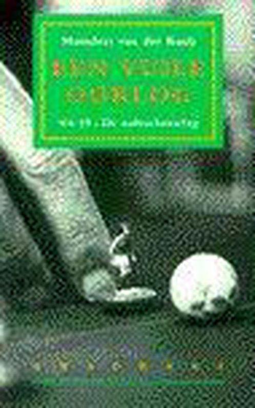 Een vuile oorlog 9789064812972 Meindert van der Kaaij, Boeken, Sportboeken, Gelezen, Verzenden