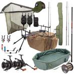 Ultimate Scorpion Carp Set - 7000, Watersport en Boten, Hengelsport | Algemeen, Verzenden, Nieuw