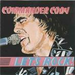 cd - Commander Cody - Lets Rock!, Verzenden, Zo goed als nieuw