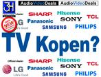 Nieuwe goedkope of beste tv kopen voor de laagste prijs?, Nieuw, 100 cm of meer, 4k (UHD), Smart TV