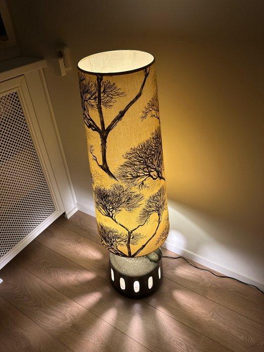 Herda - Lamp - Keramiek, Linnen, Antiek en Kunst, Antiek | Meubels | Stoelen en Banken