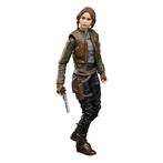 Star Wars Rogue One Black Series Action Figure 2021 Jyn E..., Verzamelen, Ophalen of Verzenden, Nieuw