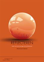 Reflecteren 9789046905777 Marie-José en, Boeken, Studieboeken en Cursussen, Verzenden, Gelezen, Marie-José en