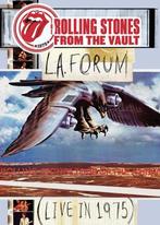 Rolling Stones - From The Vault - La Forum 1975 (DVD), Verzenden, Nieuw in verpakking