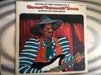Clarence Gatemouth Brown, Eddie C. Campbell and Son Seals -, Nieuw in verpakking