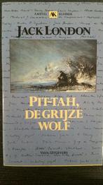 Pit-Tah, de grijze wolf / AMSTEL KLASSIEKEN 9789020454390, Verzenden, Gelezen, London