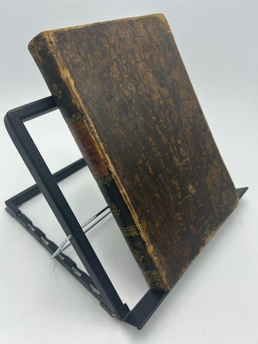 M. Mignet - Dos libros sobre Felipe II y Antonio Pérez -, Antiek en Kunst, Antiek | Boeken en Bijbels