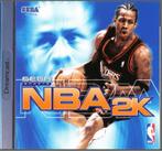 NBA 2K [Sega Dreamcast], Ophalen of Verzenden, Nieuw